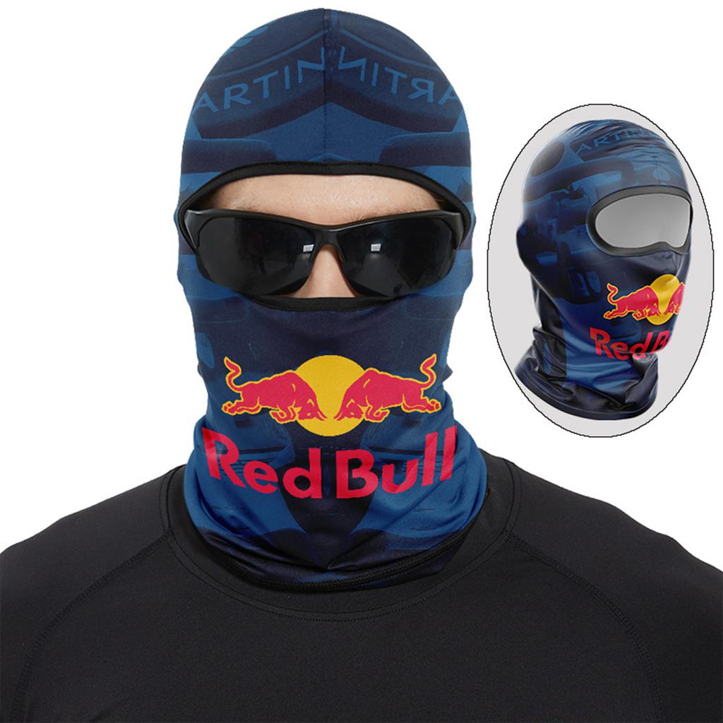 Unisex Windproof Face, Outdoor Cycling Cover and Neck Gaiter