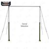 Yongchi Outdoor Floor-standing Pull-up Bar