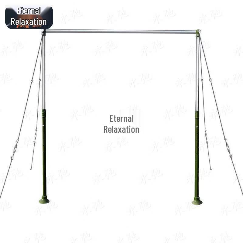Yongchi Outdoor Floor-standing Pull-up Bar
