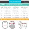 Zunea Pet Supplies Dog Harness for Small Dogs Cute Dot Polka Dot Pattern Lead Set Breathable Soft Mesh Lining Stylish Dog Clothes Vest Walking Pink S