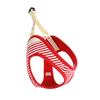 BARKER Hypoallergenic Harness Red