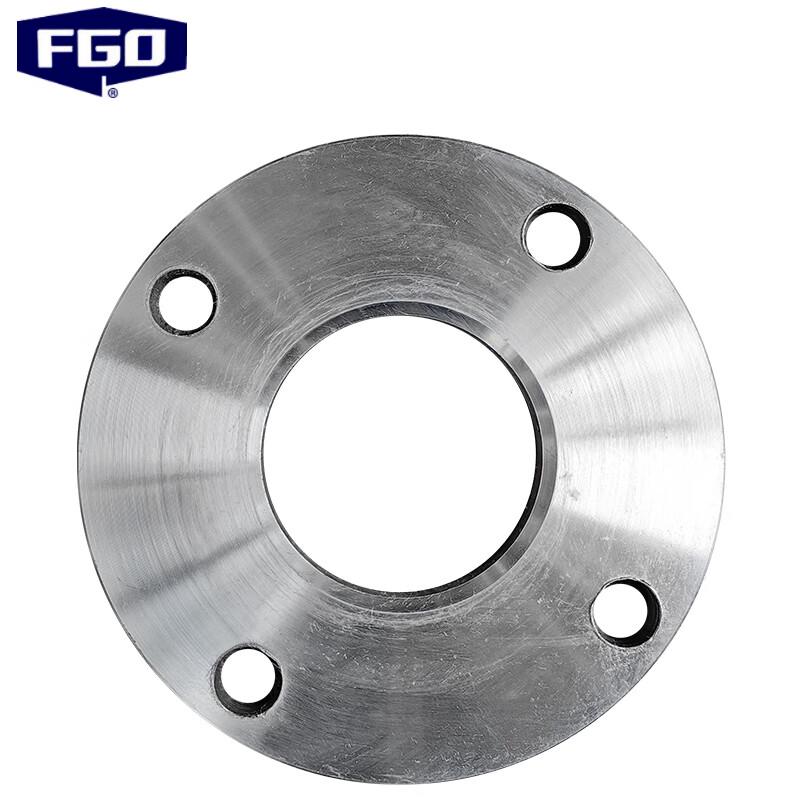 FGO 316L Stainless Steel Welding Flange