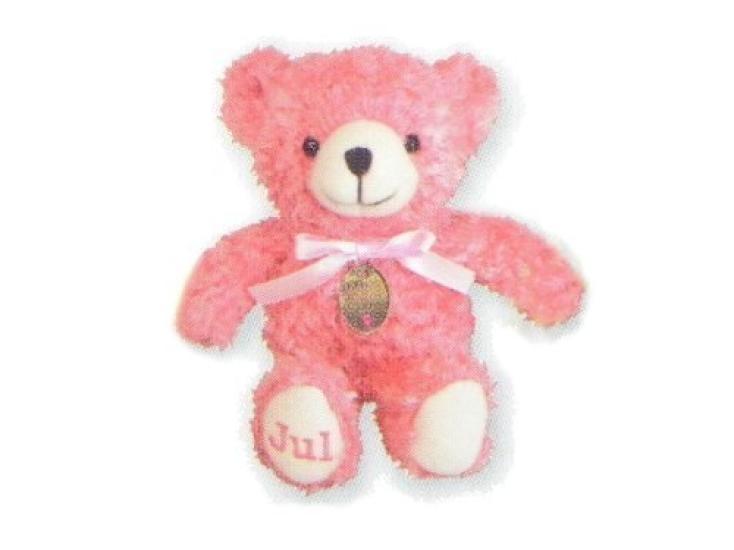 

Кулон Мишка Июль L5894107