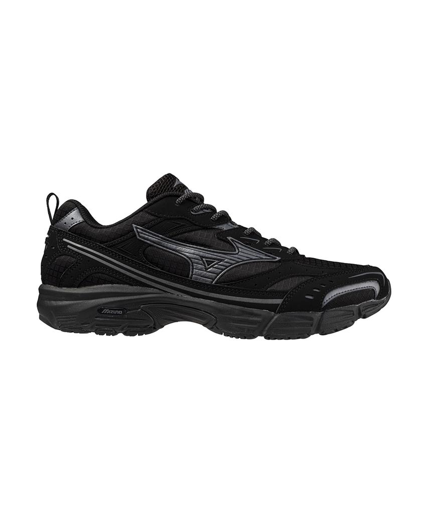 Mizuno (Universal) Mxr - Black: Metallic Grey / D1Ga246801