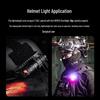 NEXTORCH Rechargeable EDC Tactical and Duty Flashlights