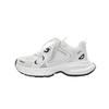 Ma Speedism Daddy Shoes 2025 New Fashion Casual Sneakers Women's Spring Light and Versatile Thick-soled Breathable Single Shoes