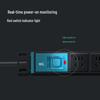 BULL GNE-1080 PDU Desktop Power Strip, 8 Outlets, 5m Cable CN plug (adapter included)