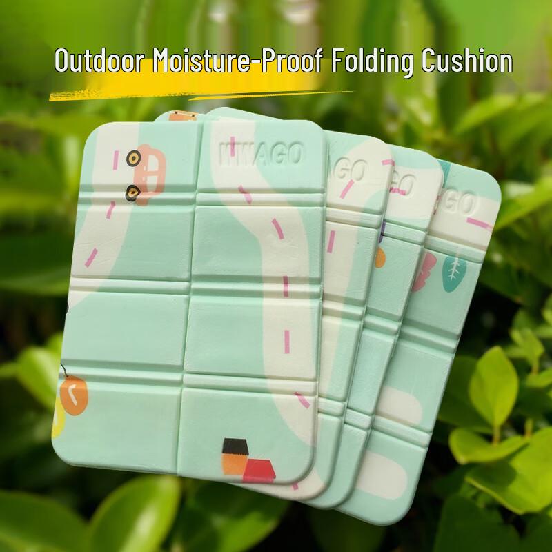 JAJALIN Outdoor Picnic & Camping Mats