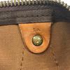 Used Louis Vuitton Monogram Speedy 30 M41526 Boston Bag Authentic 1211
