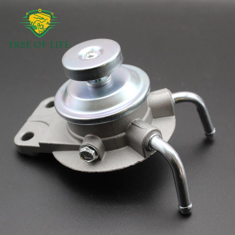 Car Diesel Fuel Filter Body Head For HYUNDAI H1 STAREX H-100 H100 LIBERO 31970-44500 31970-44000 31970-43201 31972-44002