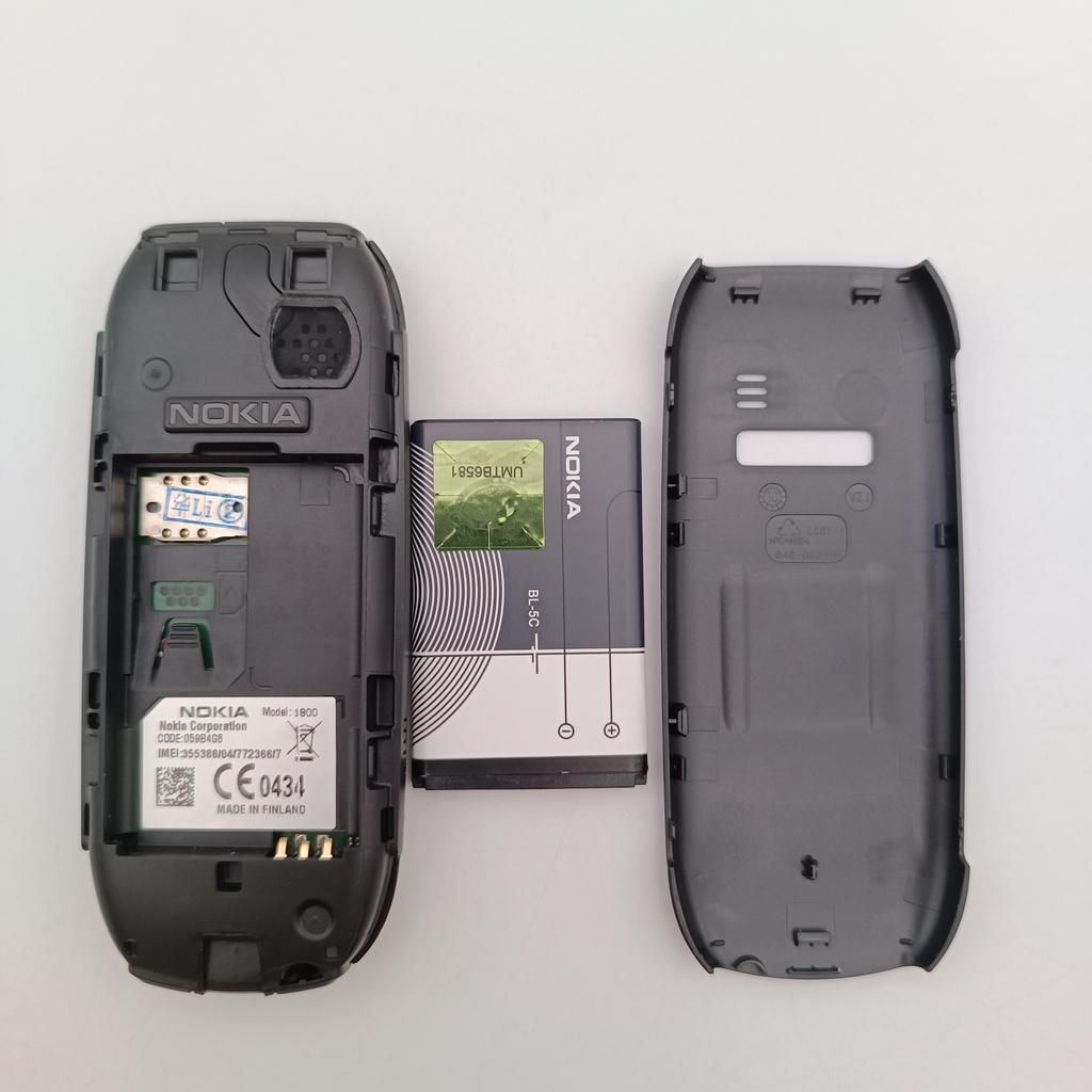 Refurbished Nokia Original Nokia 1800 Mobile Phone With 1 SIM