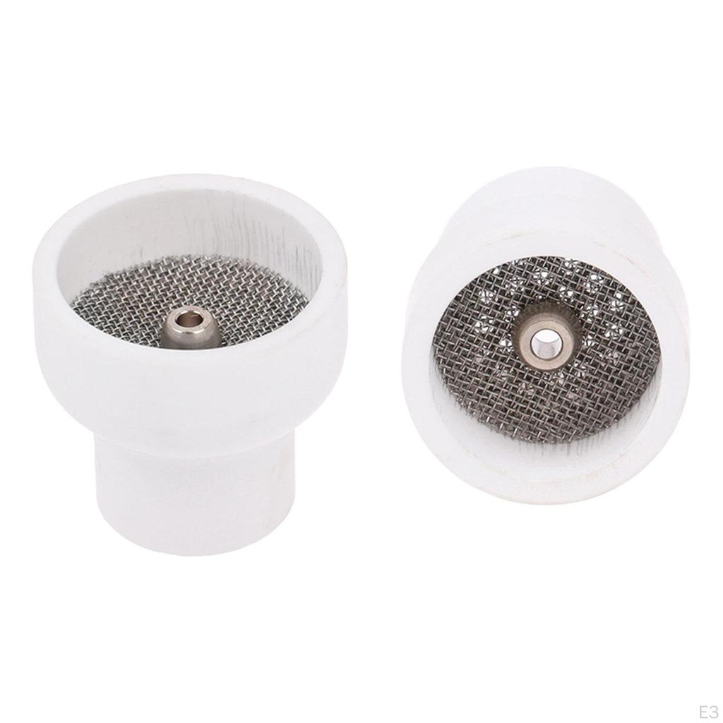 TIG Welding Cup Kit for Professional