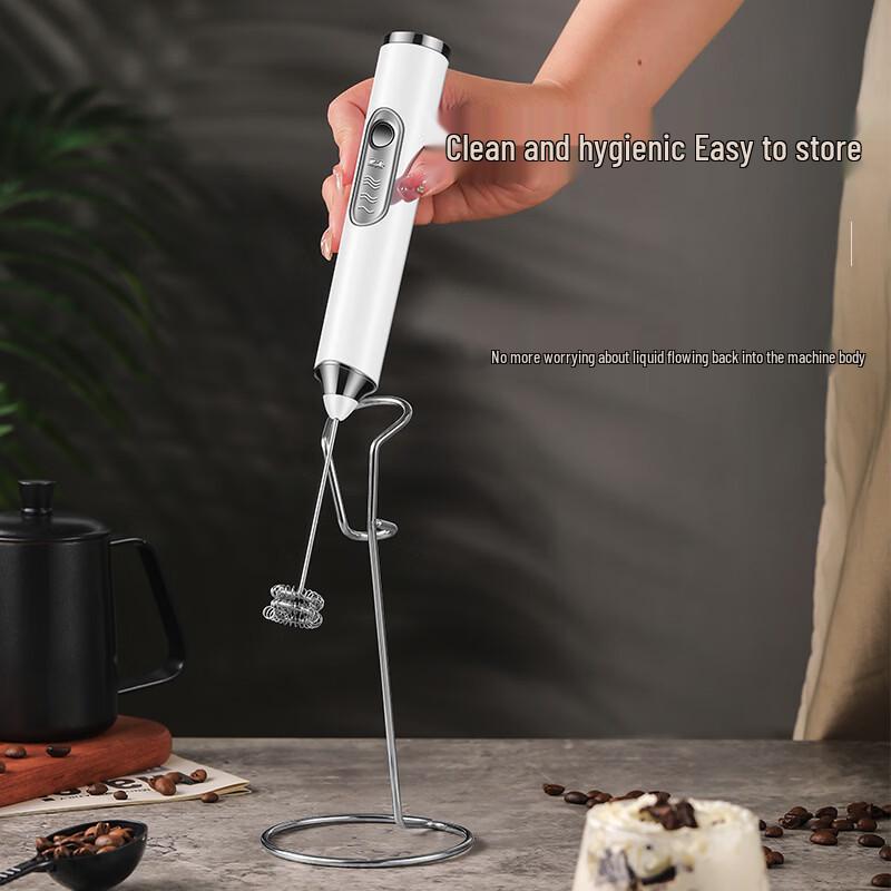 ZISIZ Wireless Hand Mixer