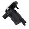 Front Windshield Washer Pump Ensure Smooth Waterflow Long Lasting 289209776R Replacement for Kadjar Clio V