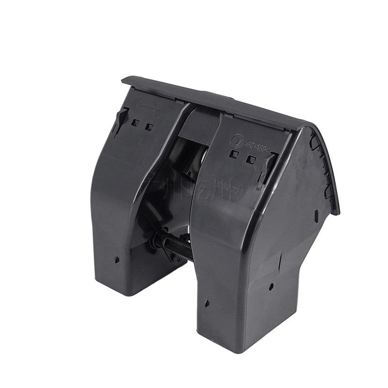 1TD819203 Rear Air Vent For VW Touran Caddy 2004 2005 2006 2007 2008 2009-2015 A/C Outlet Car Air Conditioning Grill