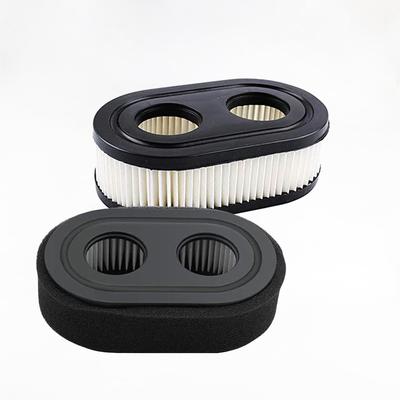 Air Filter 798452 593260 4247 5432K 5432 09P00 09P702 500EX 550EX 625 575EX 798339 334404 Lawn Mower for Briggs & Stratton