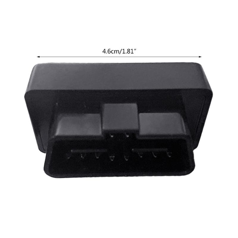 Intelligent Window Lifter for Car OBD Speed Lock Window Lifter Rear View Mirror Folding Automatic Modification Accessory