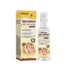 Bee Venom Nail Fungus Treatment Spray, Extra Strength Nail Repair Solution, Toenail Fungus Care for Thickened & Discolored Nails