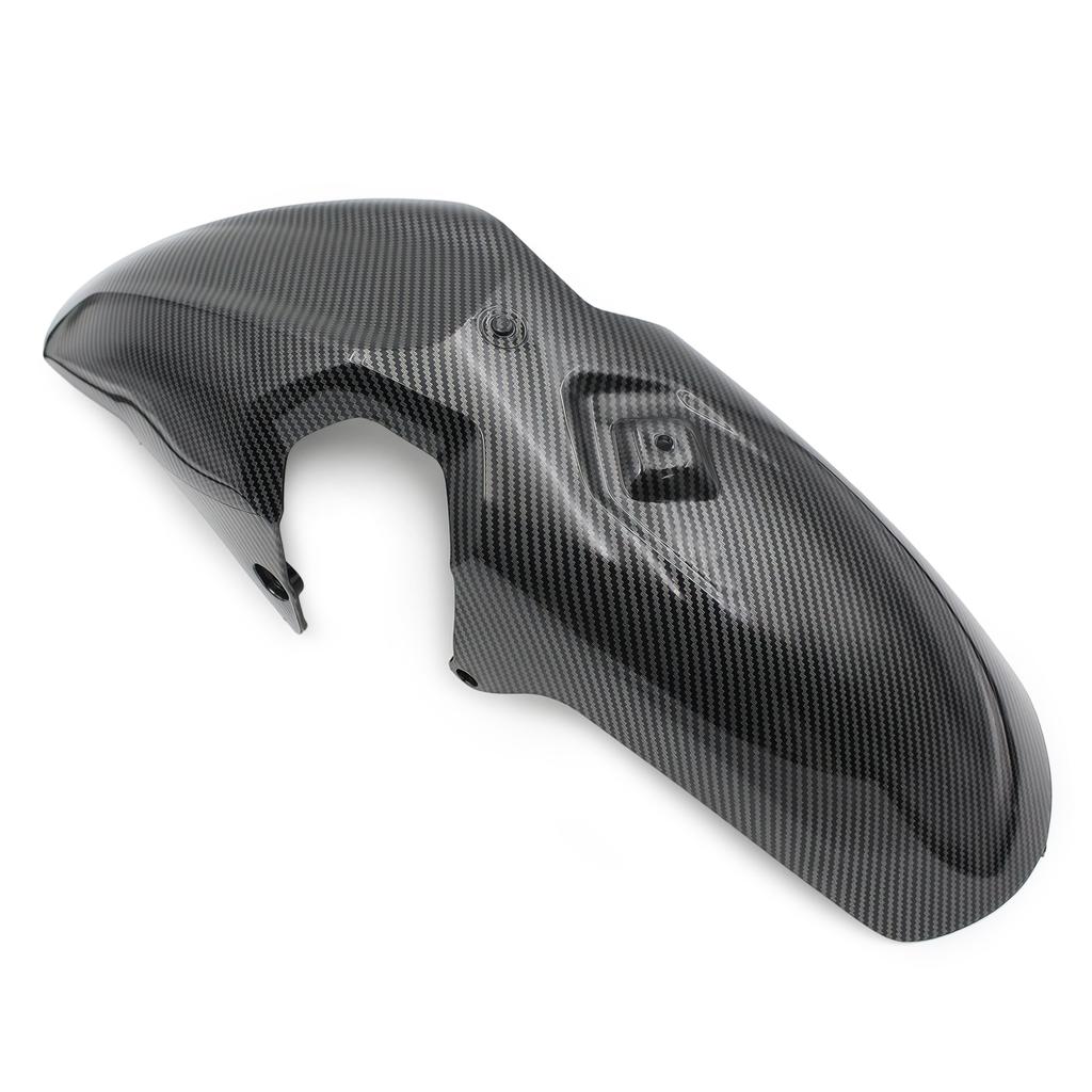 For Yamaha MT-07 MT07 2018 2019 2020 2021 2022 2023 Accesorios Moto Front Wheel Fender Mudguard Mudflap Splash Mud Guard Cover