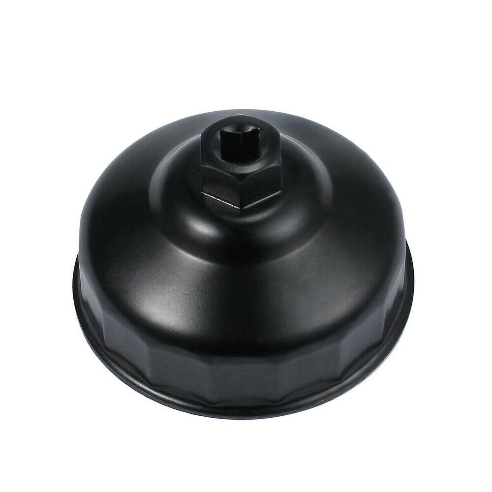86mm 16 Flutes Oil Filter Wrench for BMW Cartridge Style Filter Housing Caps New