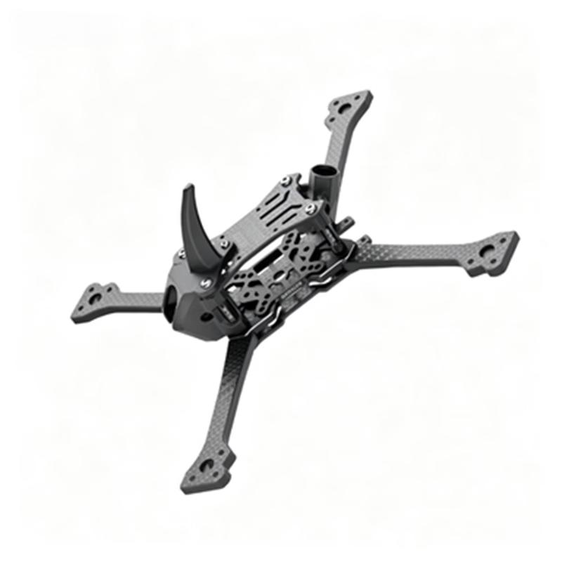 

Miao Ying Che Ge Pu Racer 5-inch HDZero FPV Racing Drone Frame