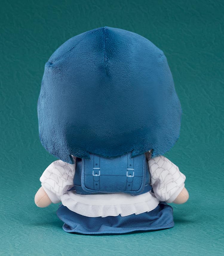 GOOD SMILE COMPANY Urban Legend Dismantling Center Fukurai Azami Plush Toy