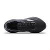 Mizuno Pi Plus 2 Nízké běžecké boty Unisex tenisky Černá Thunder-Šedá D1GH260302