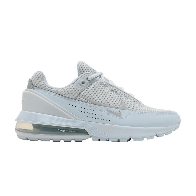 Nike Wmns Air Max Pulse Голубой оттенок 36