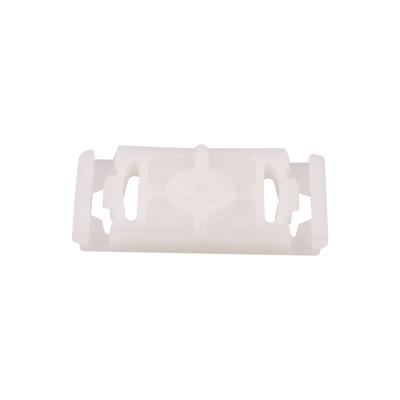 10 Pieces Exterior Side And Door Moulding Clips for VW : 4A0853825