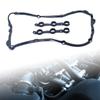 Temperature Resilient Valves Cover Gasket Long Service Elasticity Valves Cover Gasket Replaces 56033200 Vehicle Spare