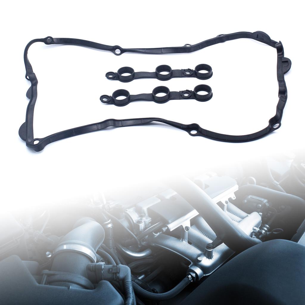 Temperature Resilient Valves Cover Gasket Long Service Elasticity Valves Cover Gasket Replaces 56033200 Vehicle Spare