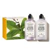L Occitane Lavender bLanc Perfumed Body Care Duo White Lavender