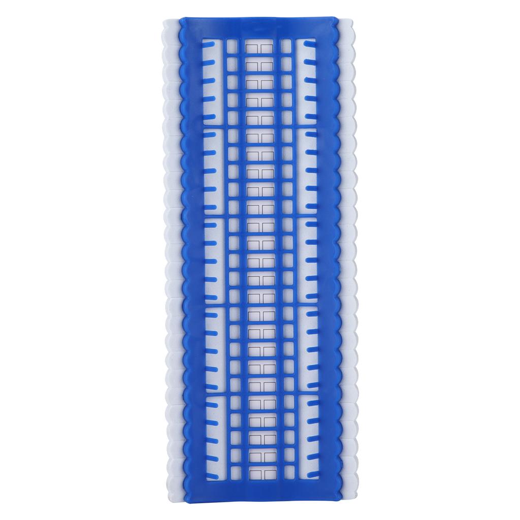 Floss Organizer Durable 50 Positions Thread Arranging Device Embroidery Cross Stitch Tools