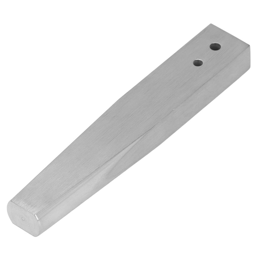 Rivet Setter Stainless Steel Sturdy Durable Easy Operation Effort Saving Rivet Setting Tool