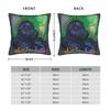 Dorohedoro I Saved You The Last One Pillow Cover Novelty Pillow Case For Office Car Home Decor Square Pillowcases Gift
