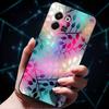 For Tecno Spark 30 5G Case Spark30 5G Cover Soft Silicon Back Cover Phone Case for Tecno Spark 30 5G Cases Soft Fundas Spark 30