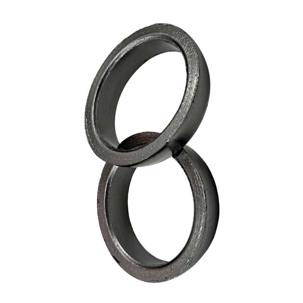 CF Moto CF800-1000 ATV UTV SSV Exhaust Pipe Gasket 9AWA-021004-00002 (2pcs)