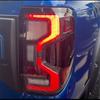 2PCS Turn Signal Light Tail Lights For Ford Ranger T9 2025 2025 WILDTRAK XLT XLS Turn Signal Light  Brake Revers Lamp
