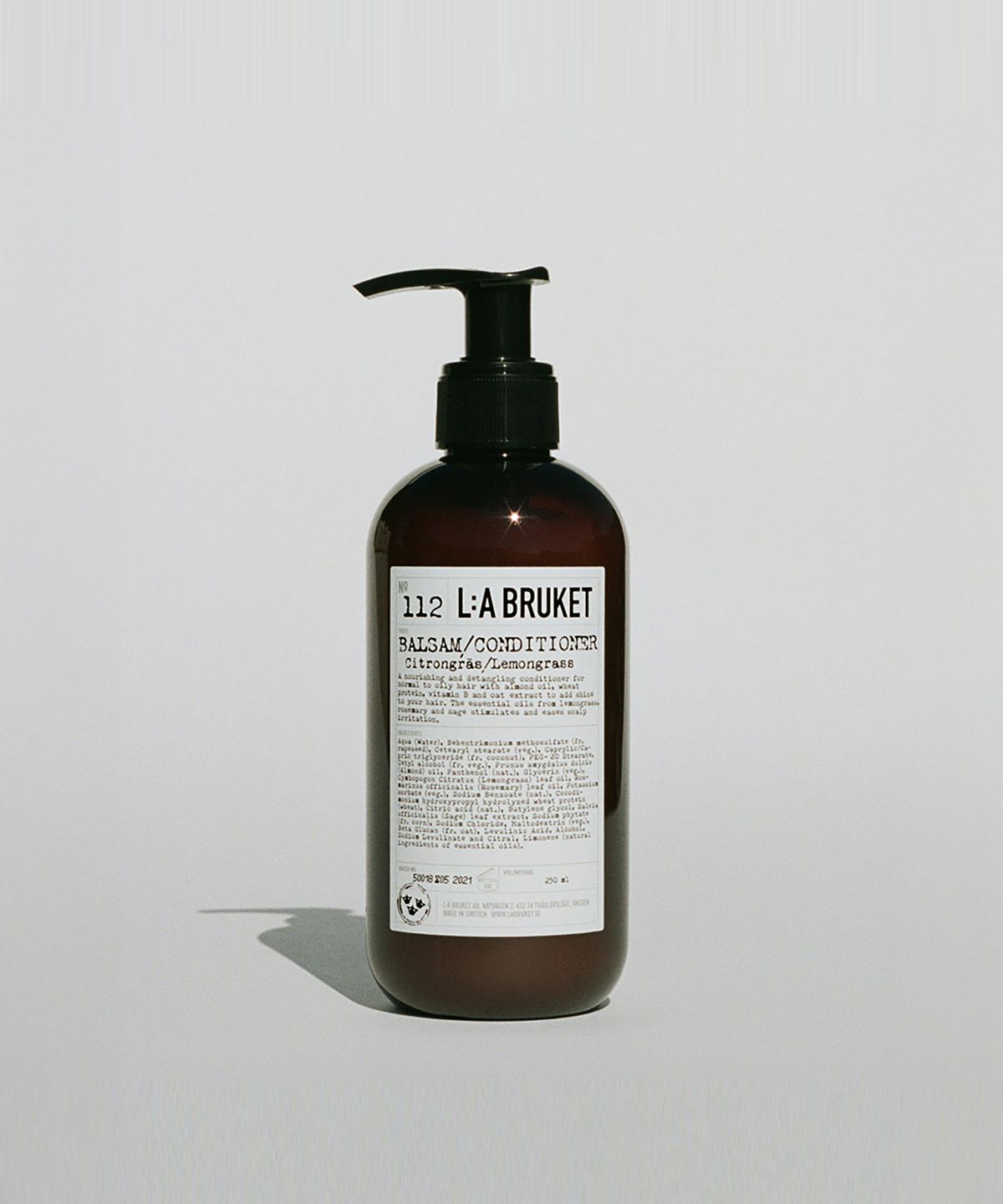 Select 1 Conditioner 240ml Birch 240ml