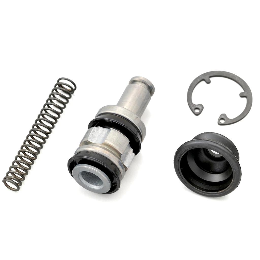 Daytona 66329 Semi-Radial Master Cylinder Repair Kit for Motorcycles 0.7 Inch (19 Mm)