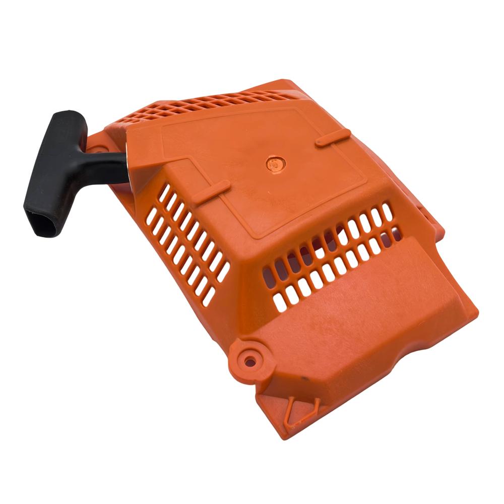Rewind Recoil Pully Starter For Husqvarna 365 371 372 362 XP Chainsaw 503628171 Recoil Starter Assembly
