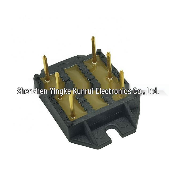 PSCH25 Series Rectifier Diode Module (06/08/12/16)