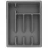 Organizer Sliding Insert For Cutlery Drawers 2615
