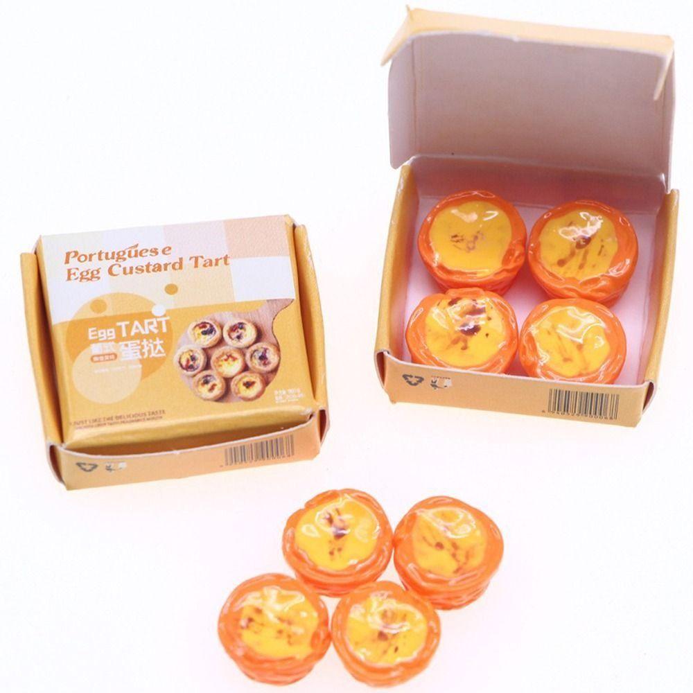 1/12 Dollhouse Miniature Food Lollipops Dollhouse Mini Tea Set  Dollhouse Accessories