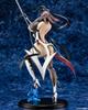 MOUSE UNIT Taimanin RPGX Shiranui Mizuki scale PVC painted finished figure 1/6