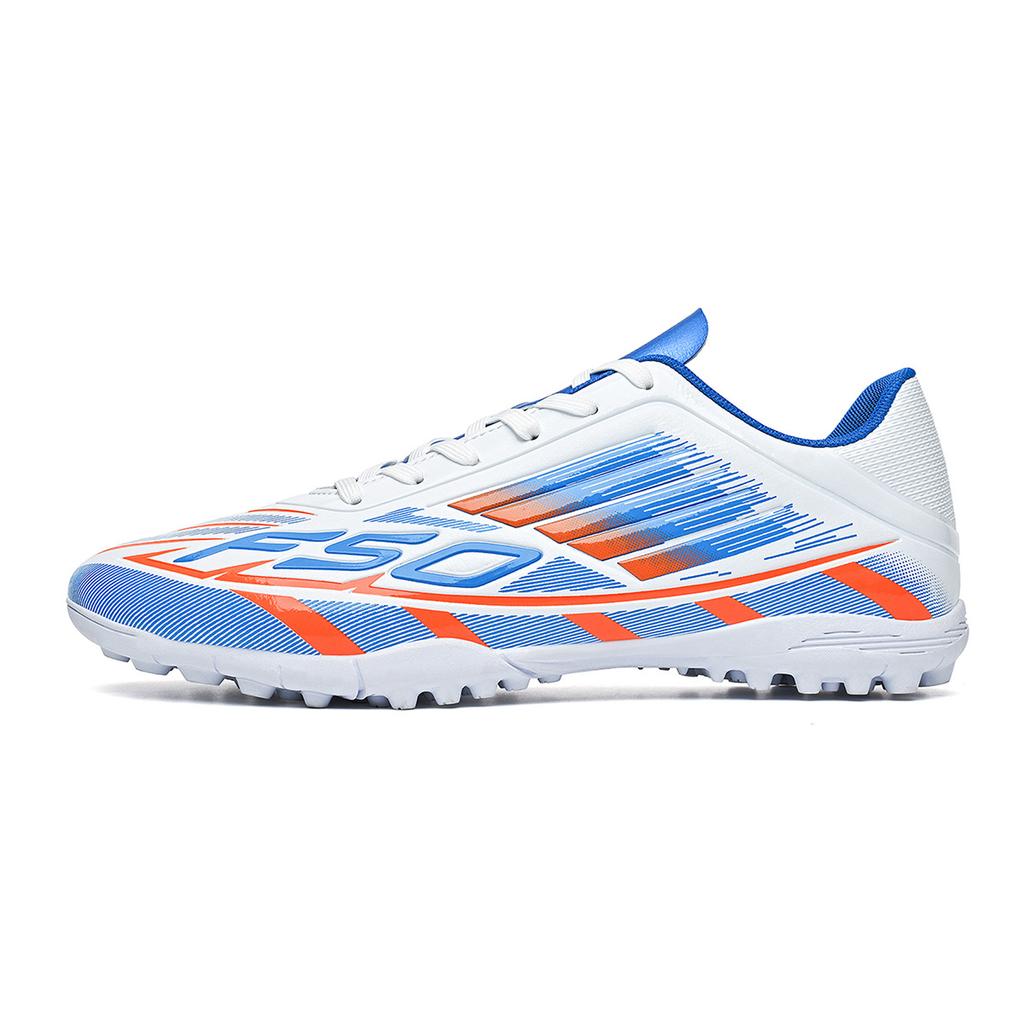 Saibi Sebi. Large Size Football Shoes Youth Men'S And Women'S Artificial Turf Professional Game Training Football Shoes