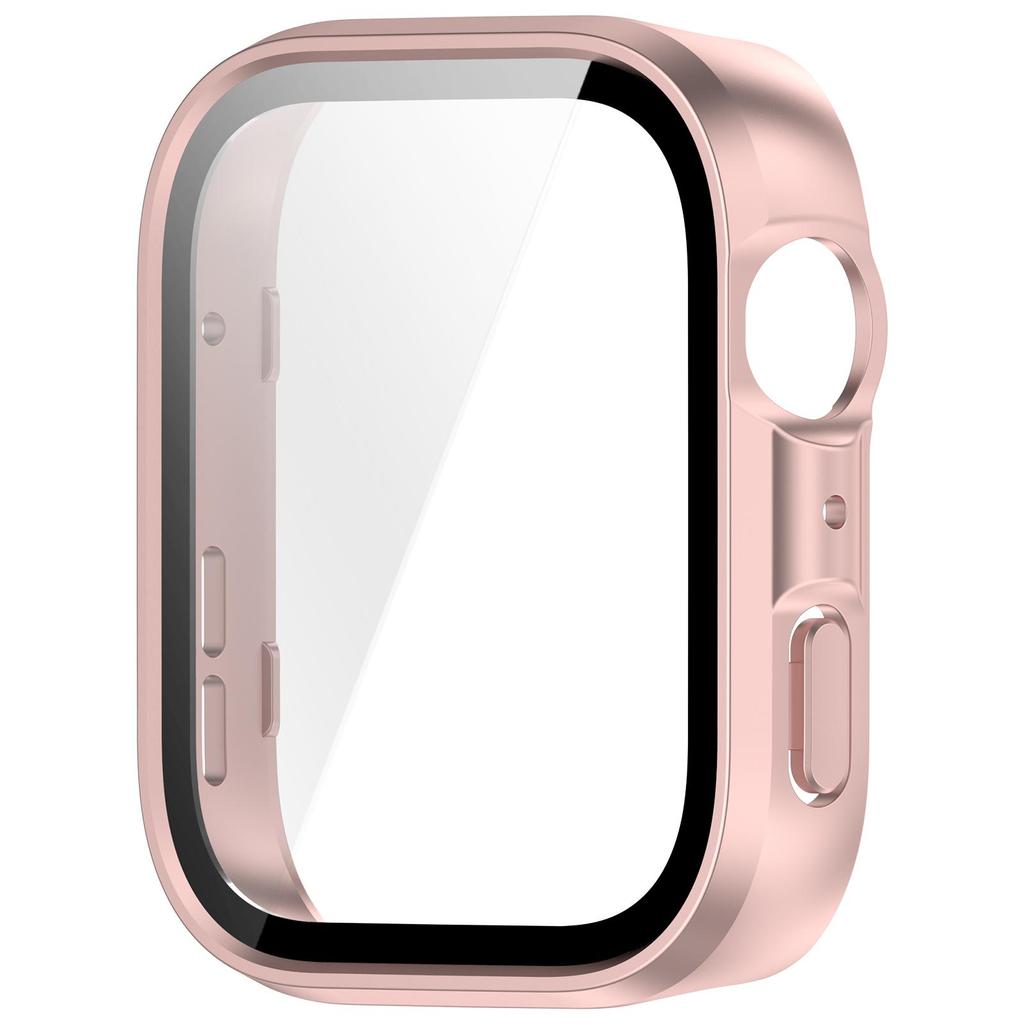 Tempered Glass Case For Huawei Watch Fit 4/4 Pro Smart Watch Case Screen Protector Bumper For Huawei Fit4 Cover Accesssories