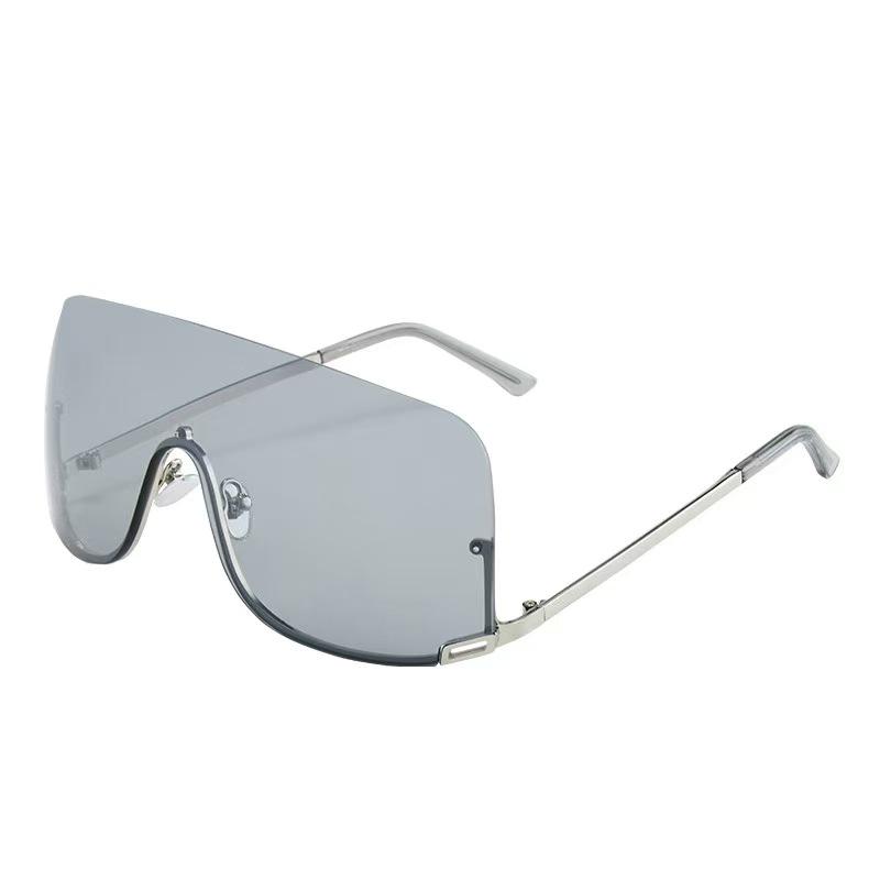 

European American Style Sunglasses Female Y2K Fashion Wind Proof Women Sun Eyeglasses Outdoor Bicycling Sunglass for Male