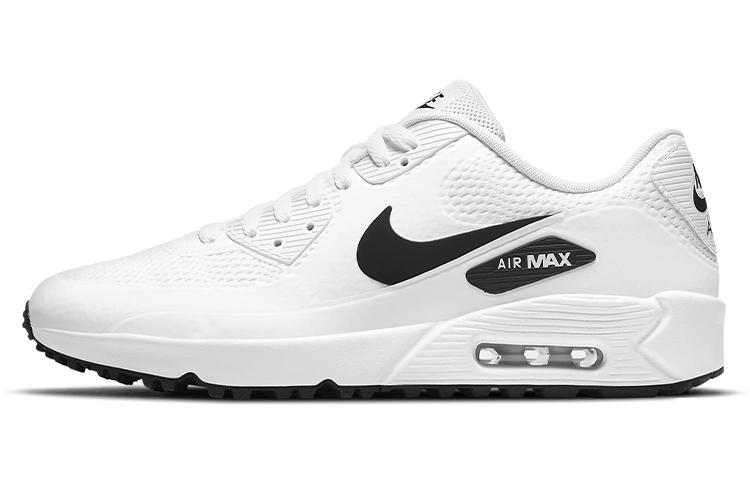 Nike Air Max 90 Golf White Black CU9978-101 35.5