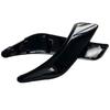 Car Inner Door Handle Pull Cover Trim Kit for BMW F20 1Series 2012-2018